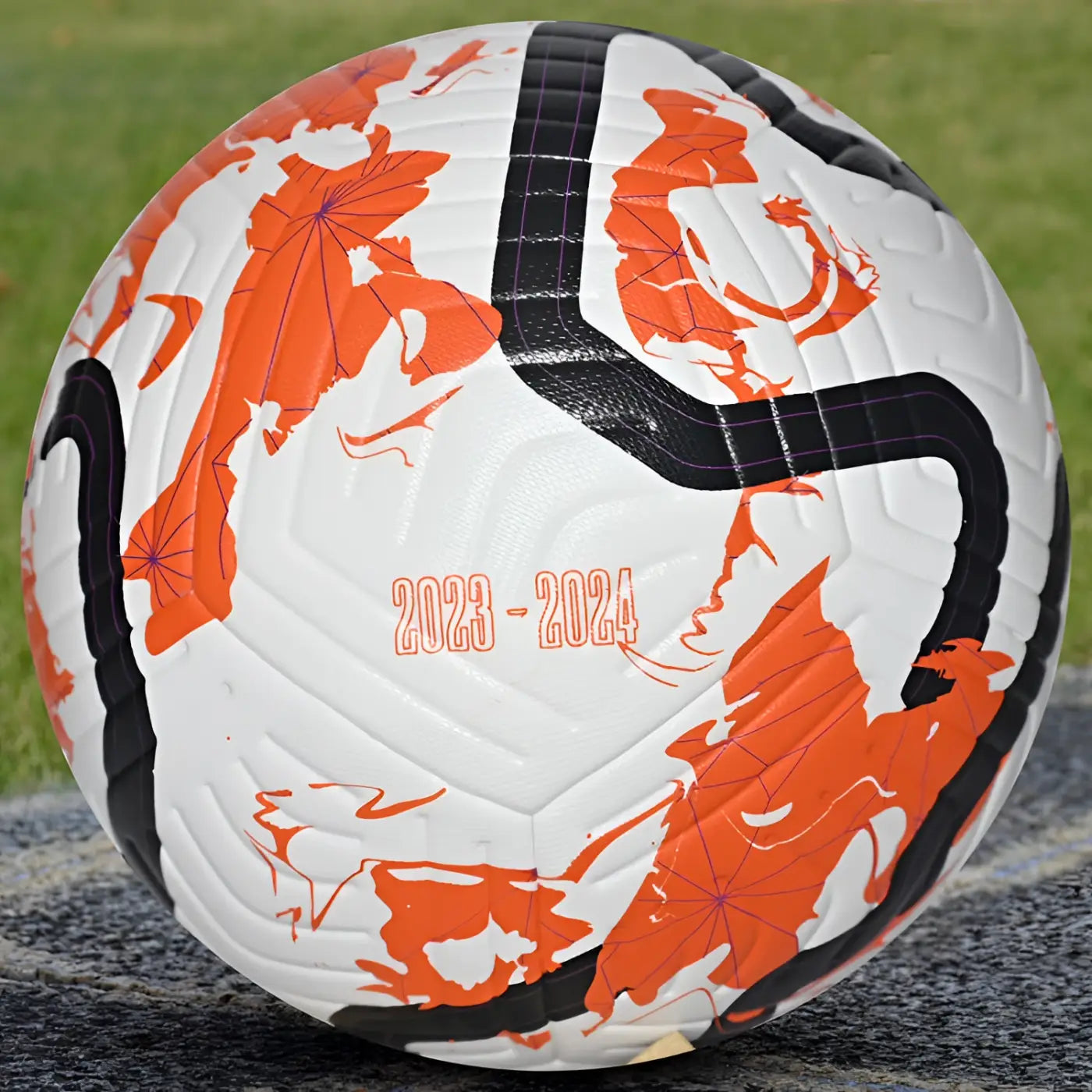 The Ball Depot soccer ball: Premier League Soccer Training Ball