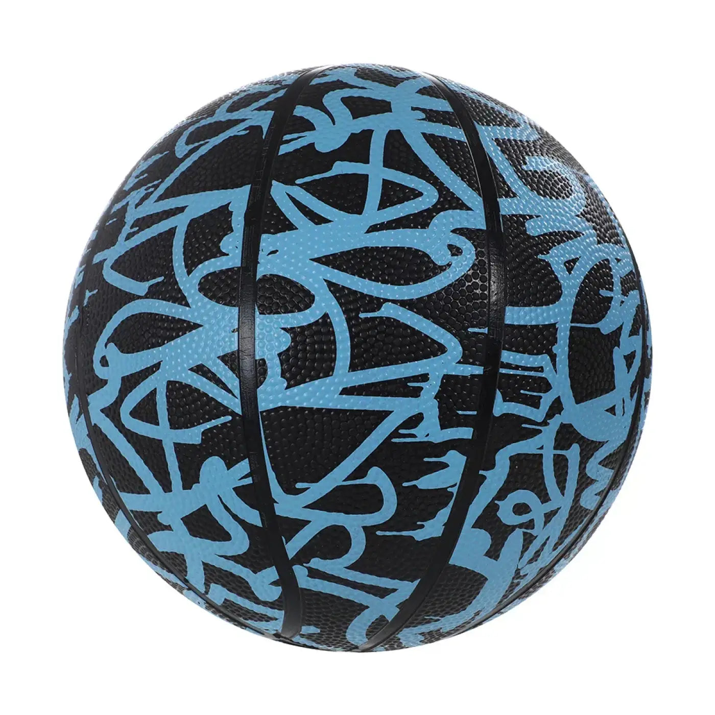 The Ball Depot basketball: Premium Design Rubber Basketball