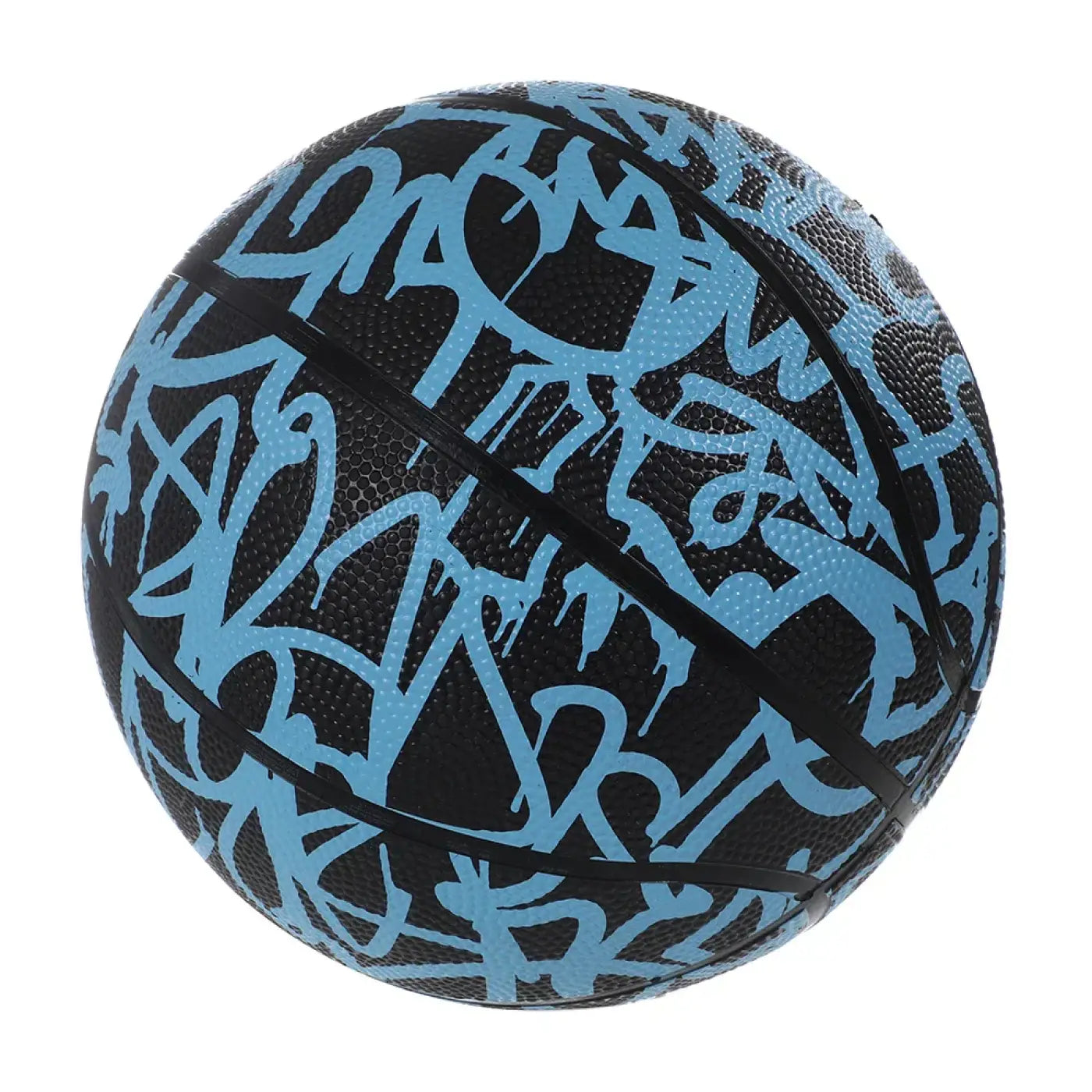 The Ball Depot basketball: Premium Design Rubber Basketball