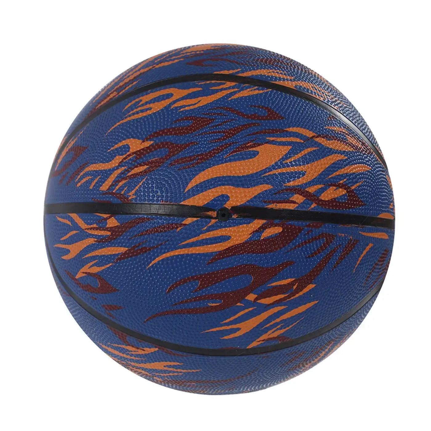The Ball Depot basketball: Premium Design Rubber Basketball