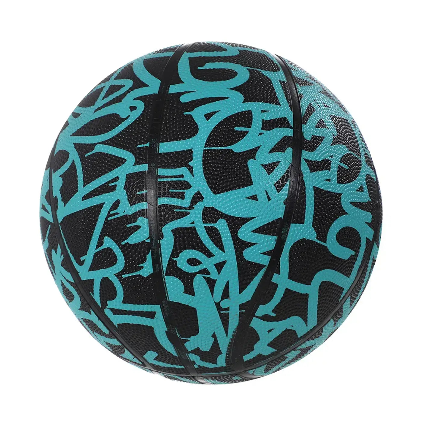 The Ball Depot basketball: Premium Design Rubber Basketball