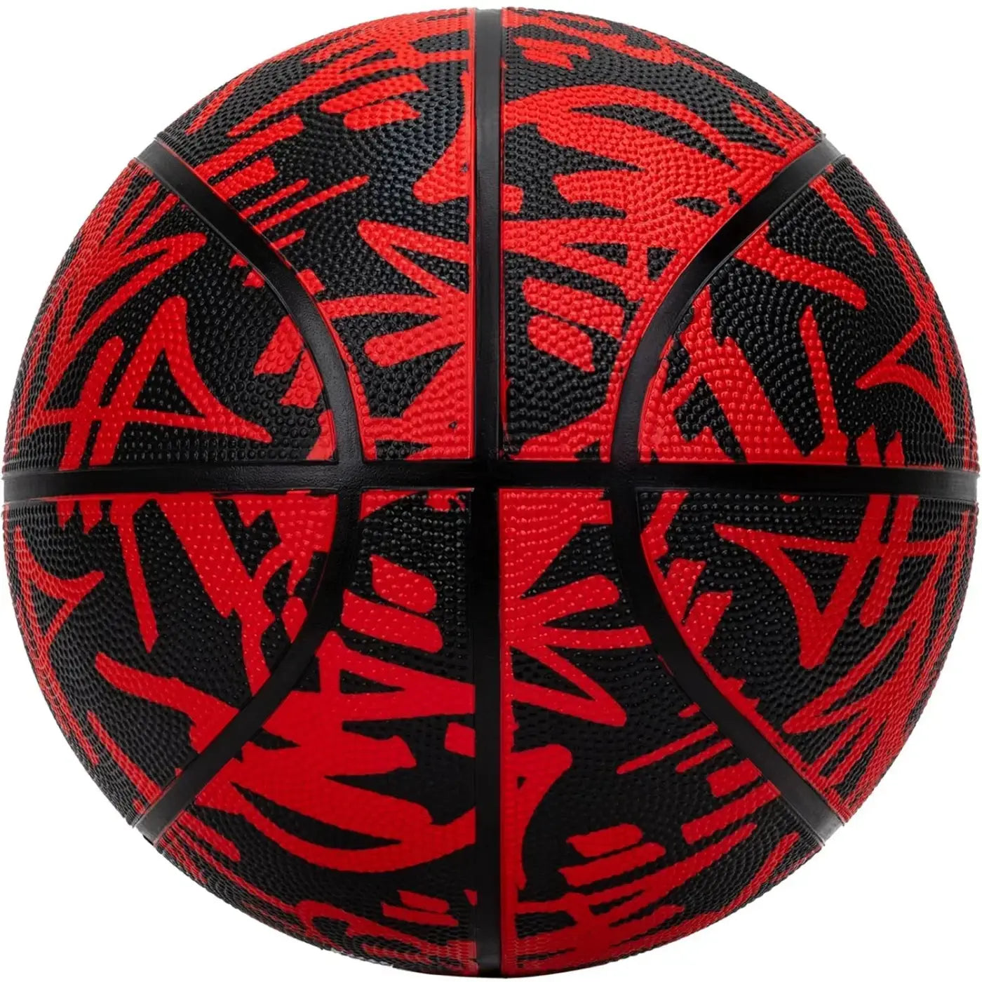 The Ball Depot basketball: Premium Design Rubber Basketball