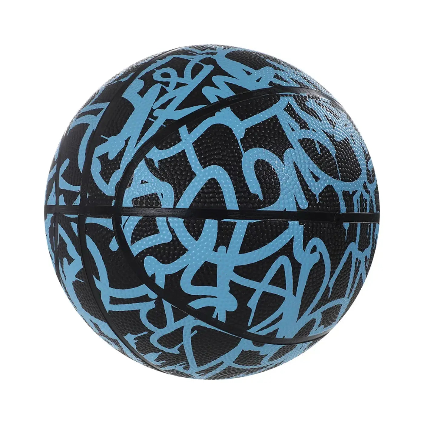 The Ball Depot basketball: Premium Design Rubber Basketball
