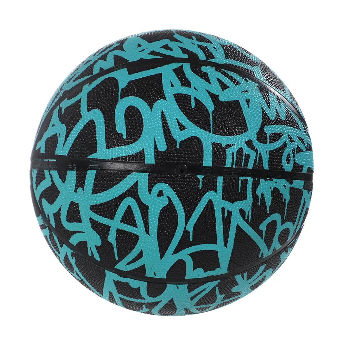 The Ball Depot basketball: Premium Design Rubber Basketball