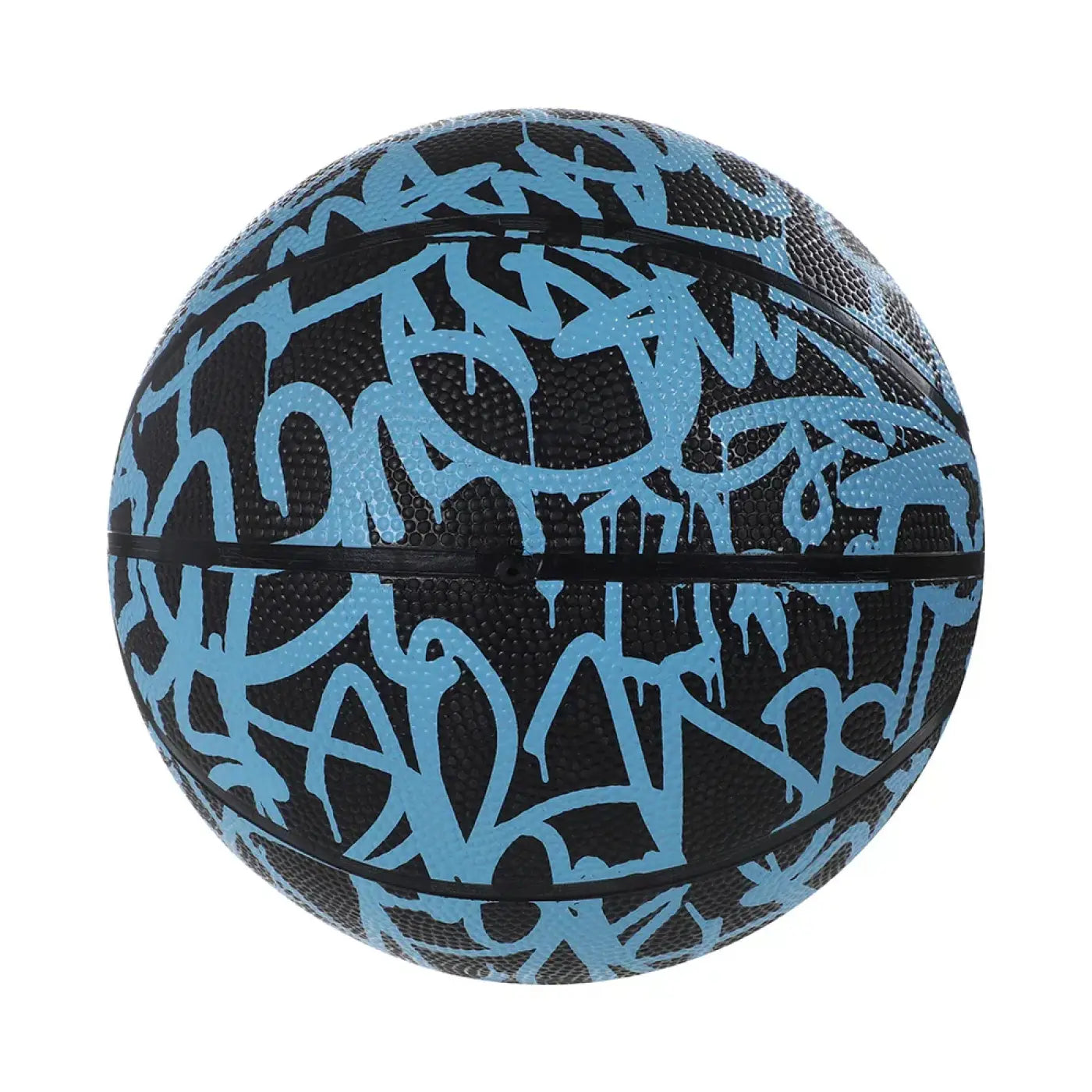 The Ball Depot basketball: Premium Design Rubber Basketball