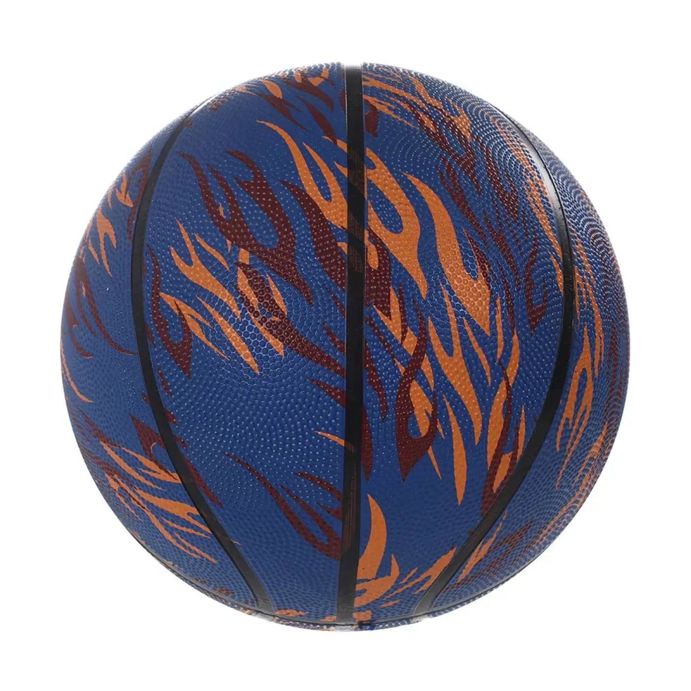 The Ball Depot basketball: Premium Design Rubber Basketball