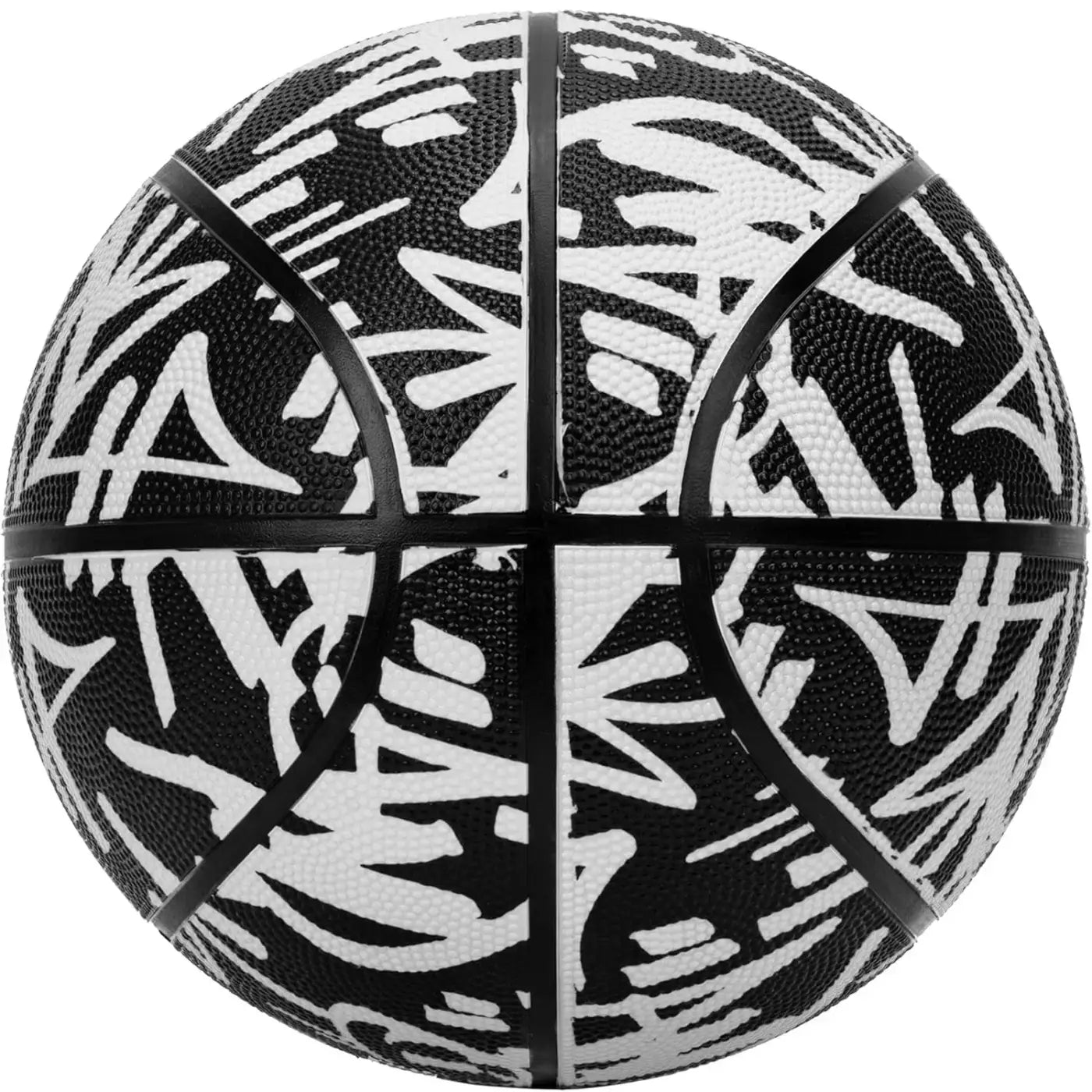 The Ball Depot basketball: Premium Design Rubber Basketball