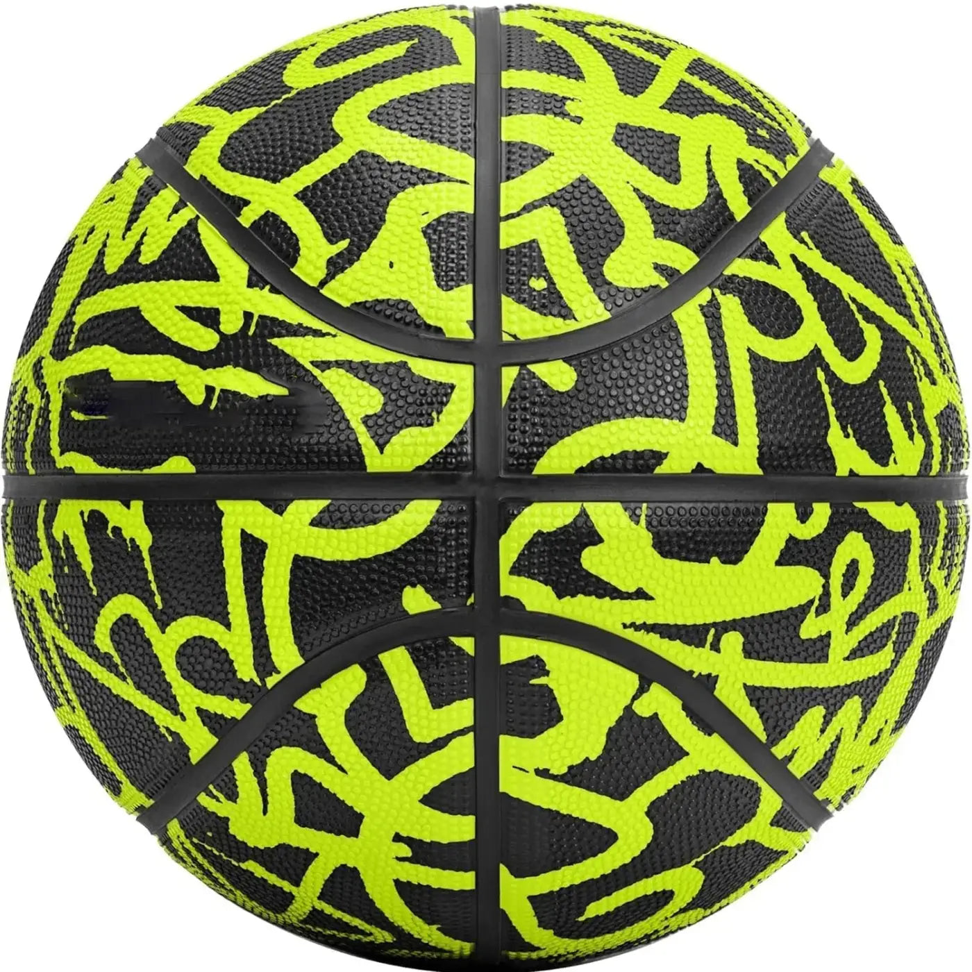 The Ball Depot basketball: Premium Design Rubber Basketball