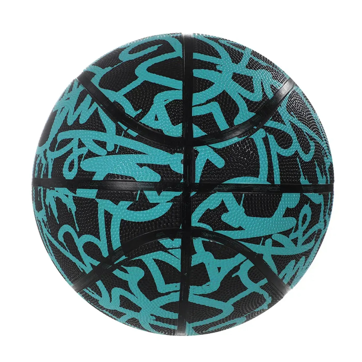 The Ball Depot basketball: Premium Design Rubber Basketball