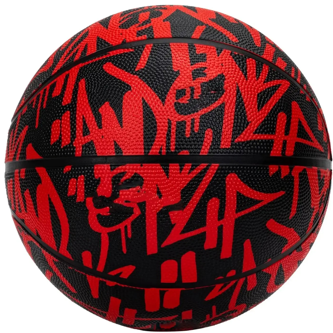 The Ball Depot basketball: Premium Design Rubber Basketball
