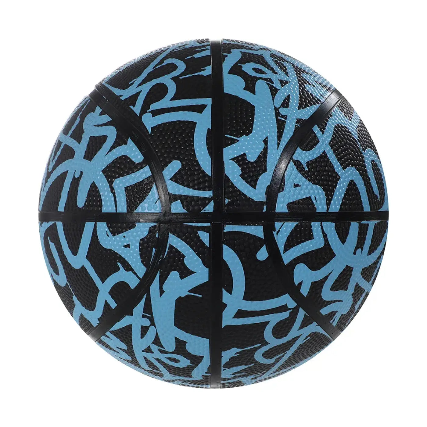 The Ball Depot basketball: Premium Design Rubber Basketball