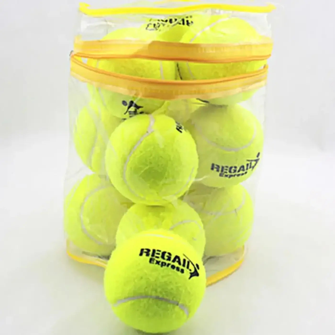 The Ball Depot tennis balls: Pressurized Tennis Balls