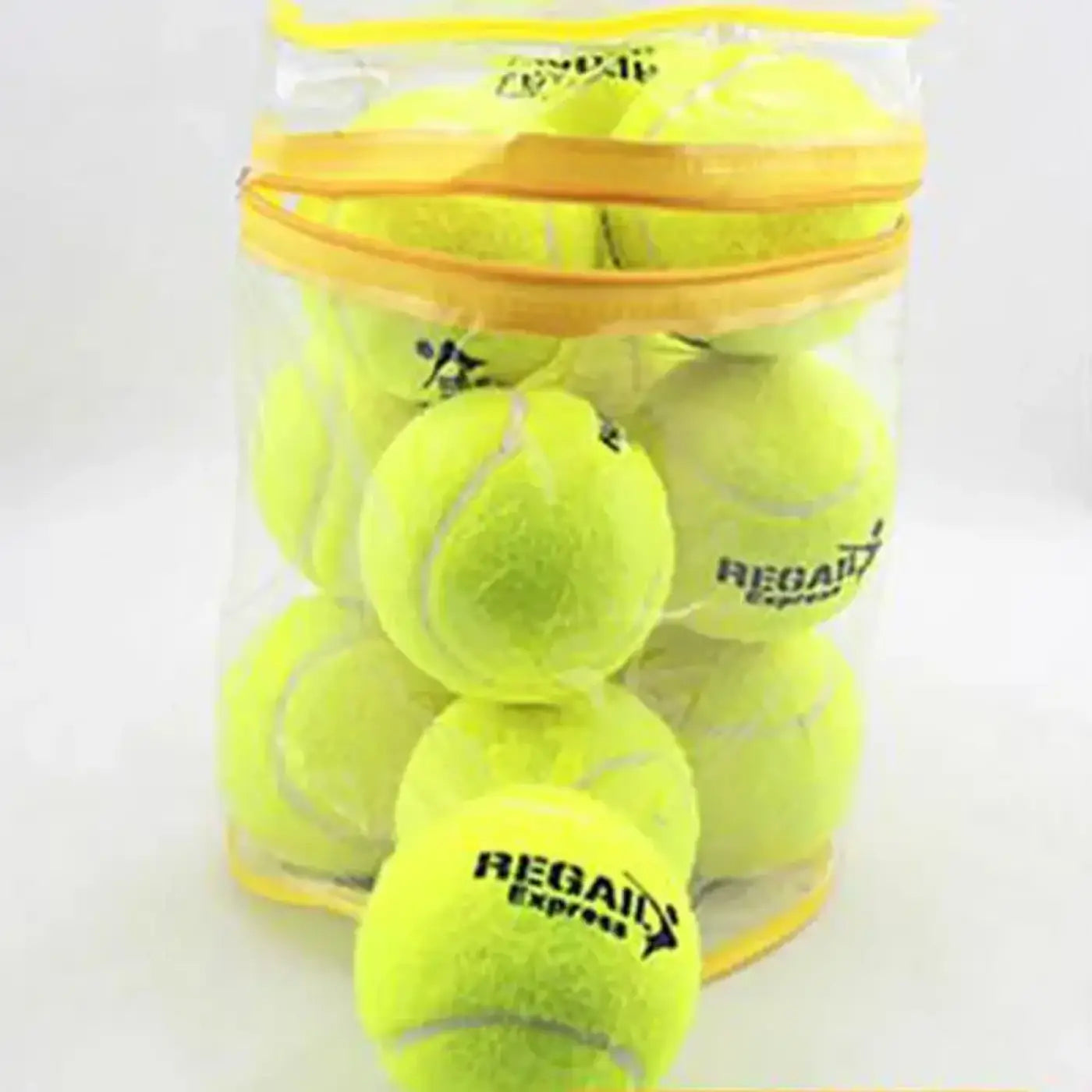 The Ball Depot tennis balls: Pressurized Tennis Balls