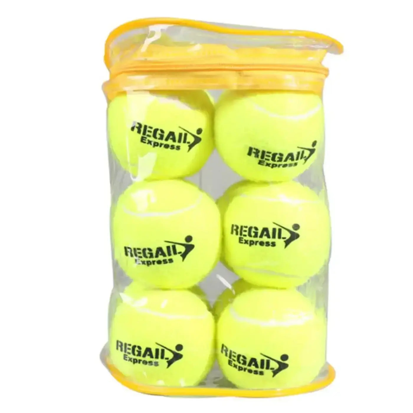 The Ball Depot tennis balls: Pressurized Tennis Balls