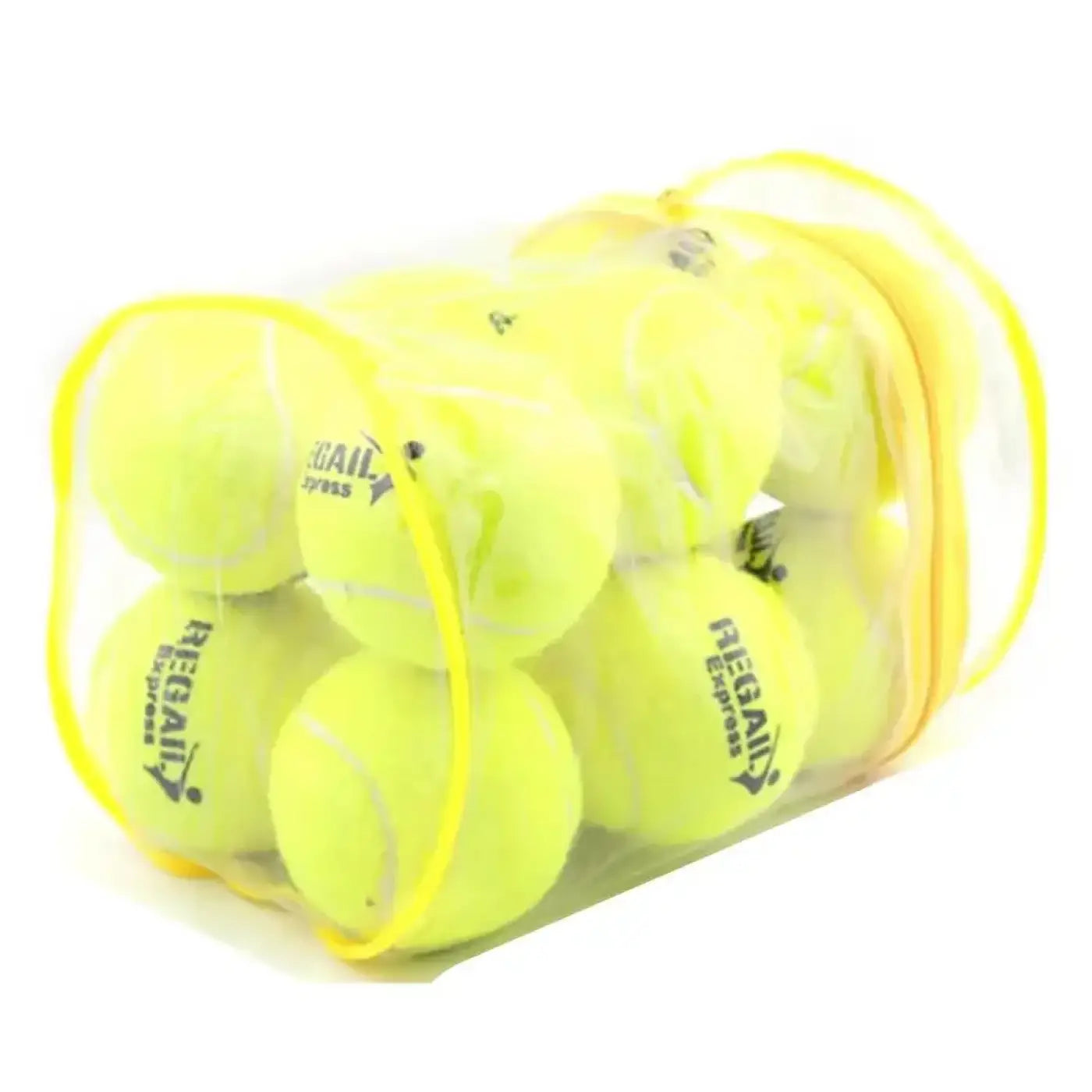 The Ball Depot tennis balls: Pressurized Tennis Balls