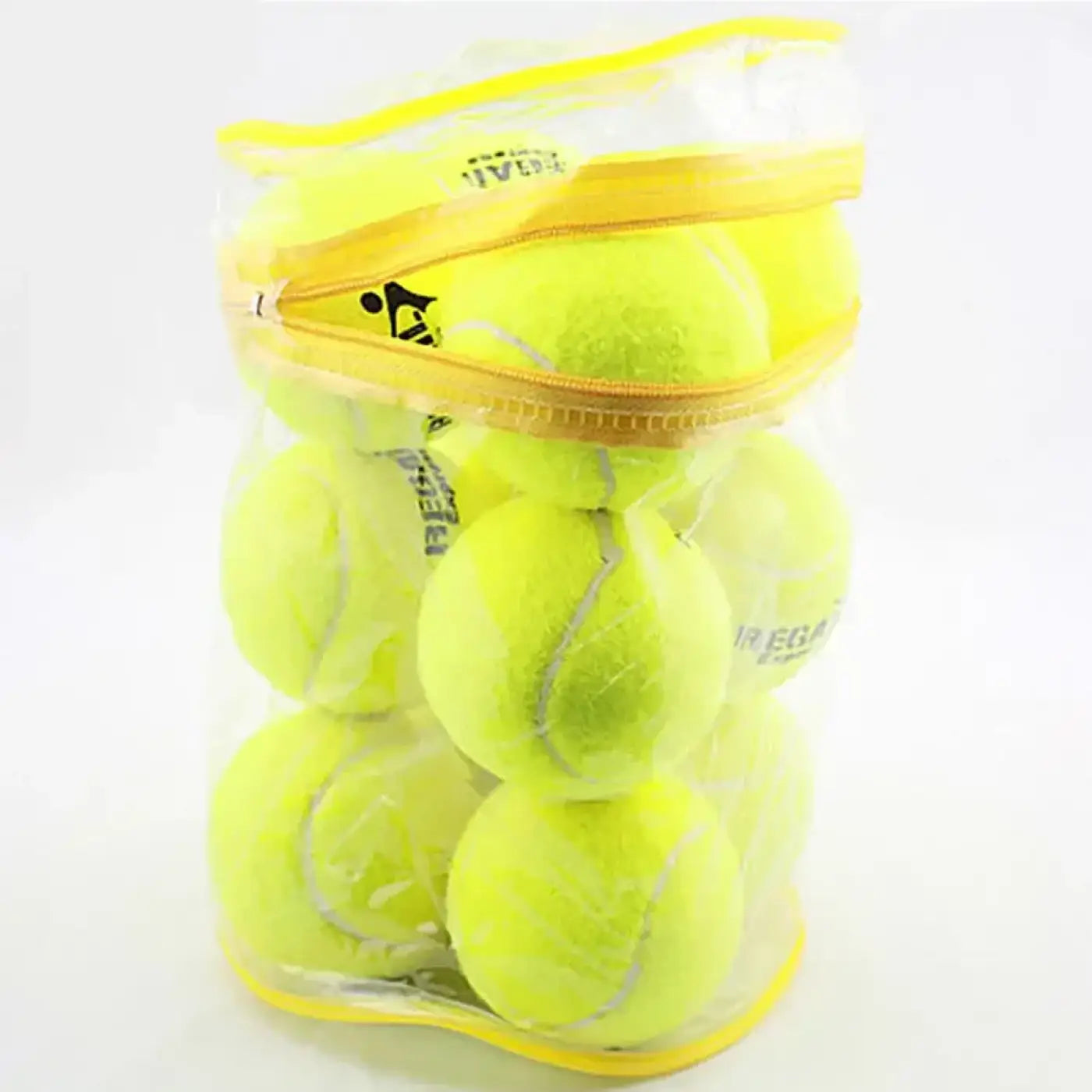 The Ball Depot tennis balls: Pressurized Tennis Balls