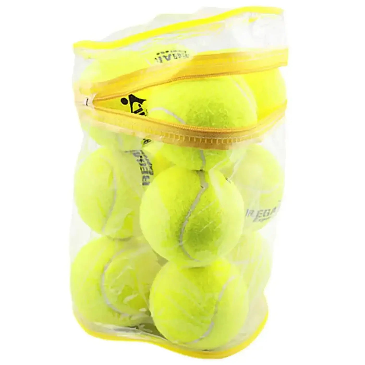 The Ball Depot tennis balls: Pressurized Tennis Balls