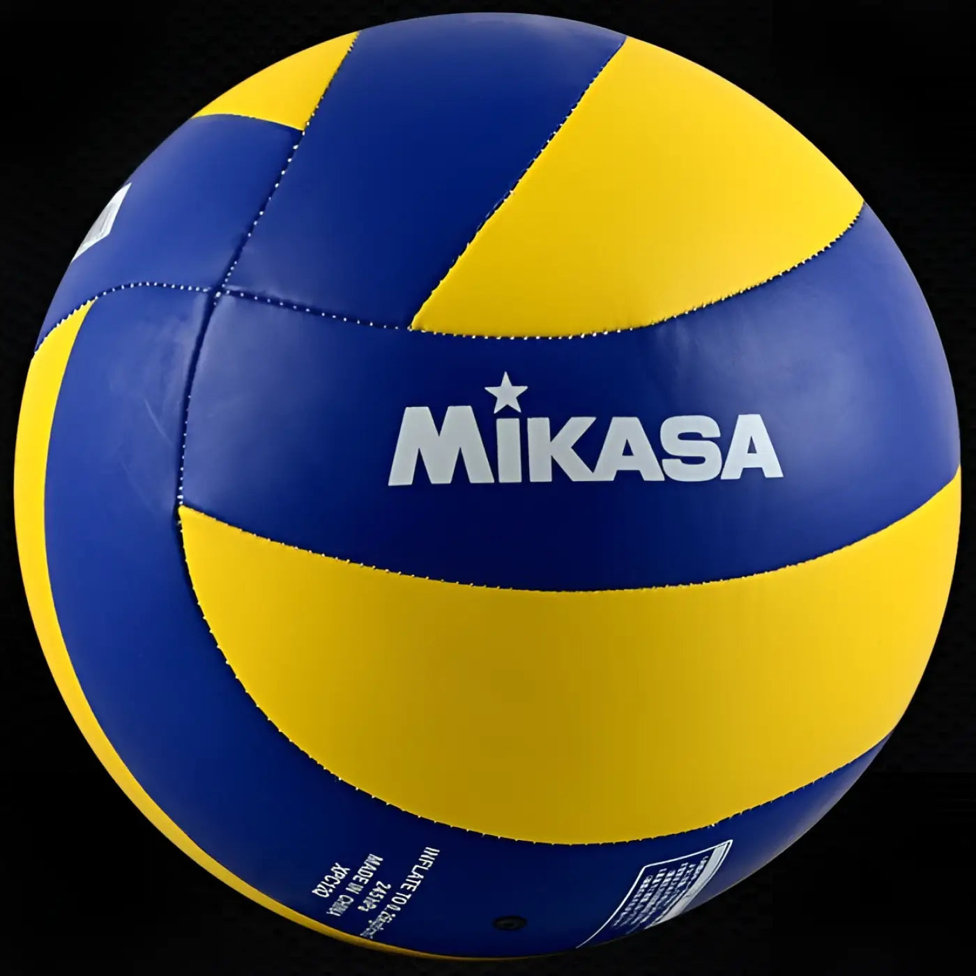 The Ball Depot volleyball: Professional Designer Volleyball