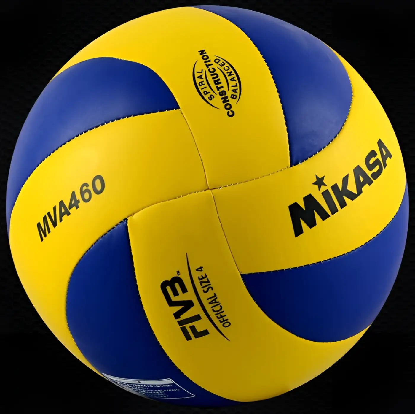 The Ball Depot volleyball: Professional Designer Volleyball