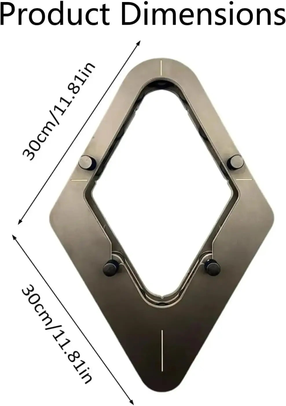 The Ball Depot : Professional Pool Ball Rack Triangle