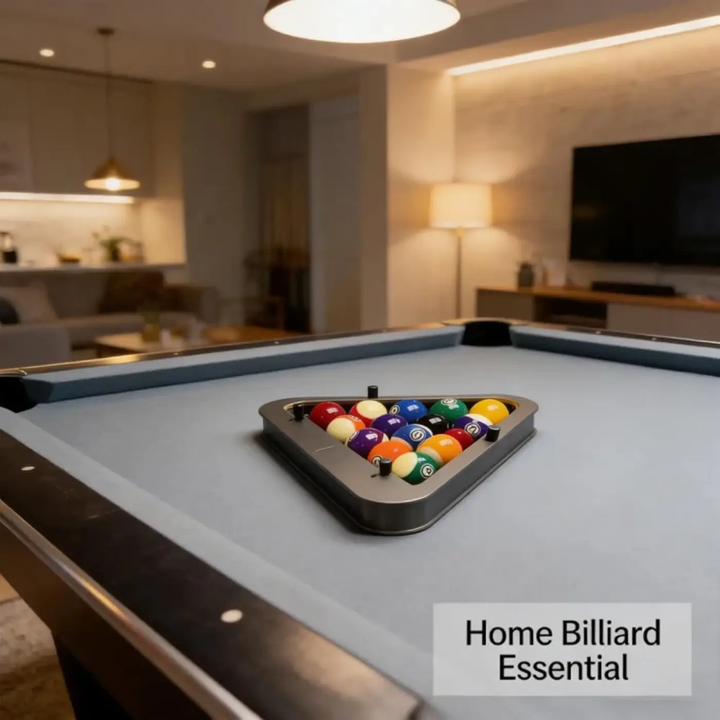The Ball Depot : Professional Pool Ball Rack Triangle