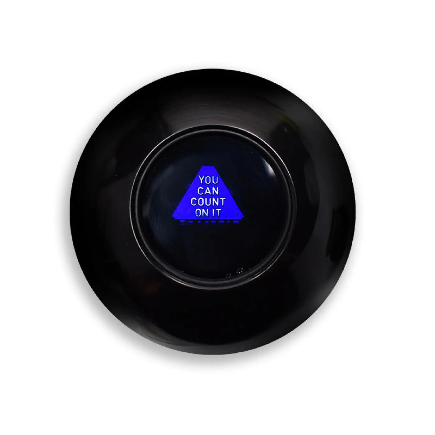 The Ball Depot novelty ball: Prophecy Magic 8 Ball