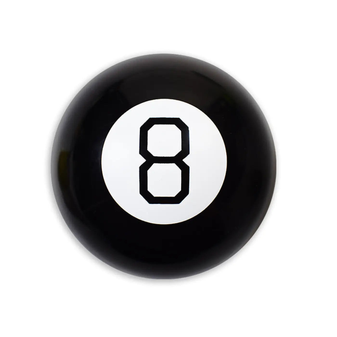 The Ball Depot novelty ball: Prophecy Magic 8 Ball