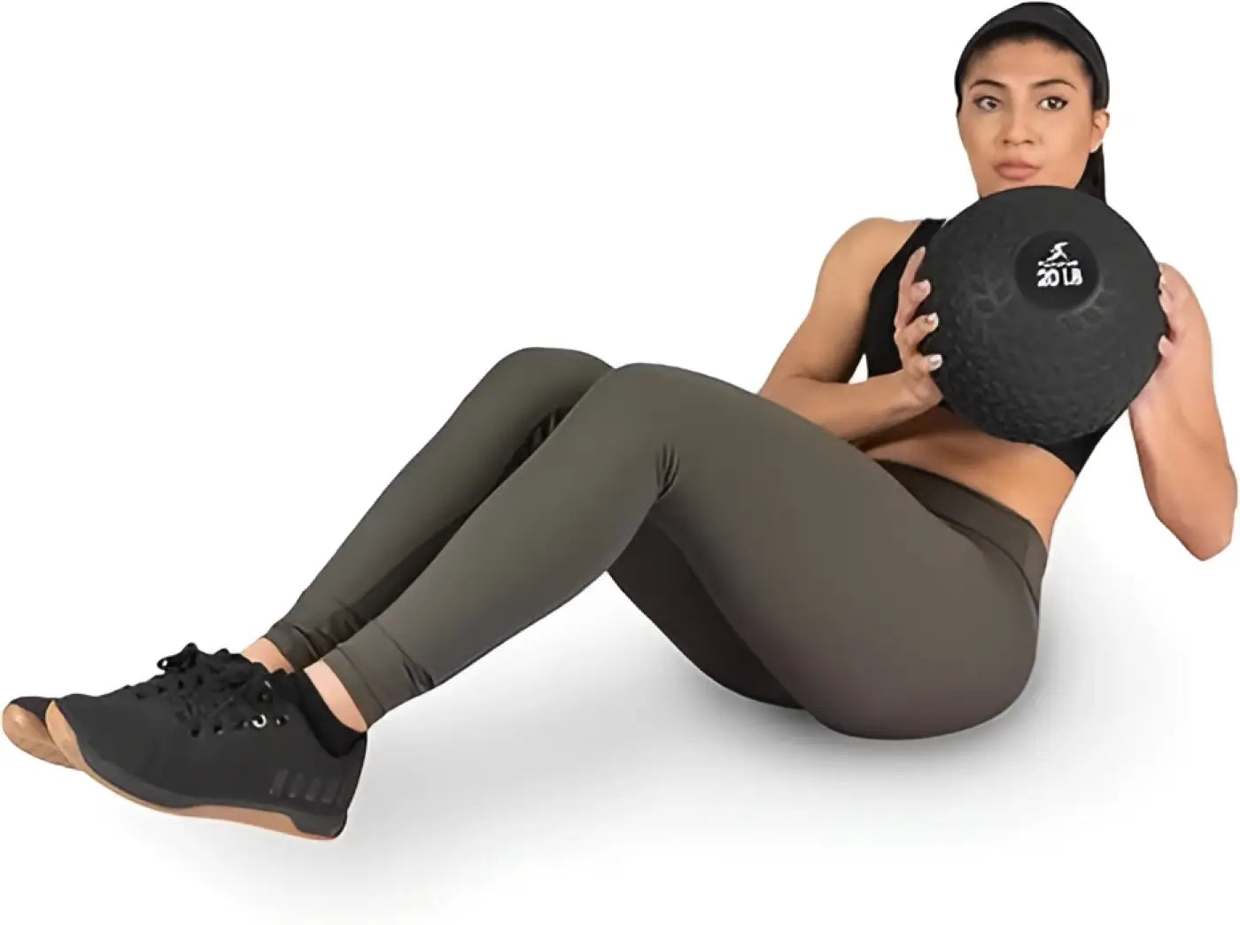 The Ball Depot : ProsourceFit Slam Medicine Balls 5, 10, 15, 20, 25, 30, 50lbs