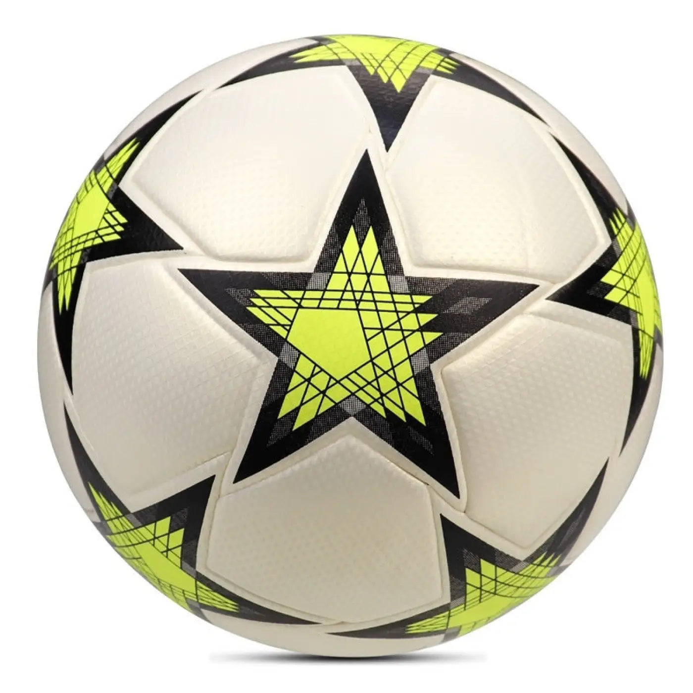 The Ball Depot soccer ball: PU Champions Soccer Ball