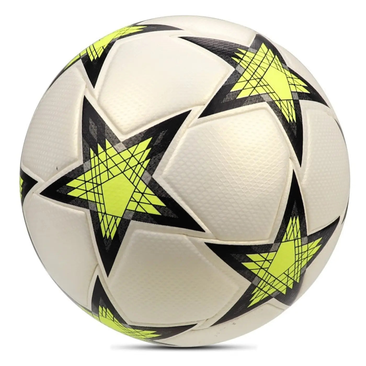 The Ball Depot soccer ball: PU Champions Soccer Ball