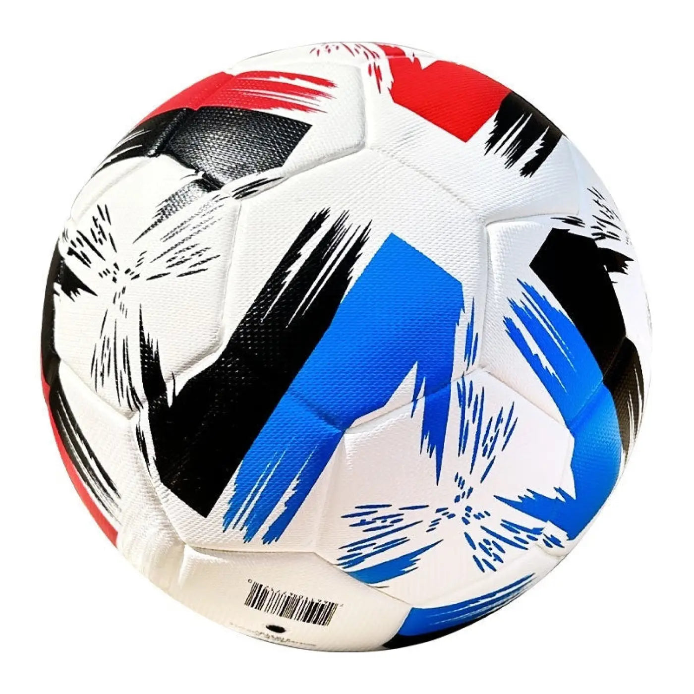 The Ball Depot soccer ball: Pu Leather Hot Fit Soccer Ball
