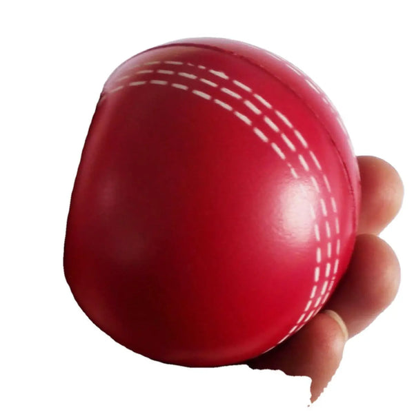 The Ball Depot Accessories: PU Pressure Foam Cricket Vent Ball