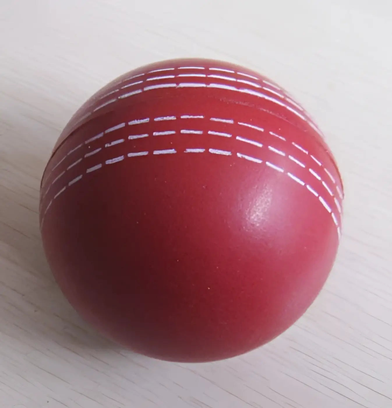 The Ball Depot Accessories: PU Pressure Foam Cricket Vent Ball