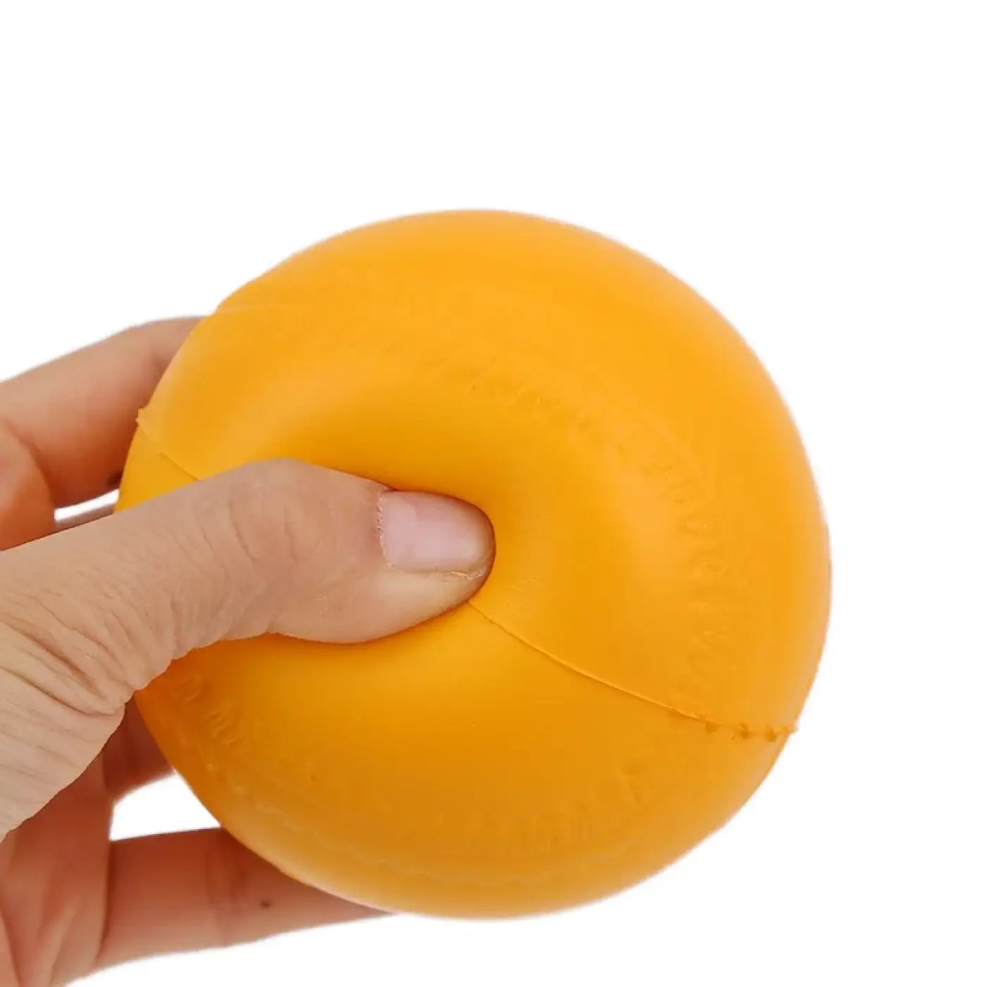 The Ball Depot softball: PU Soft Foam Softball
