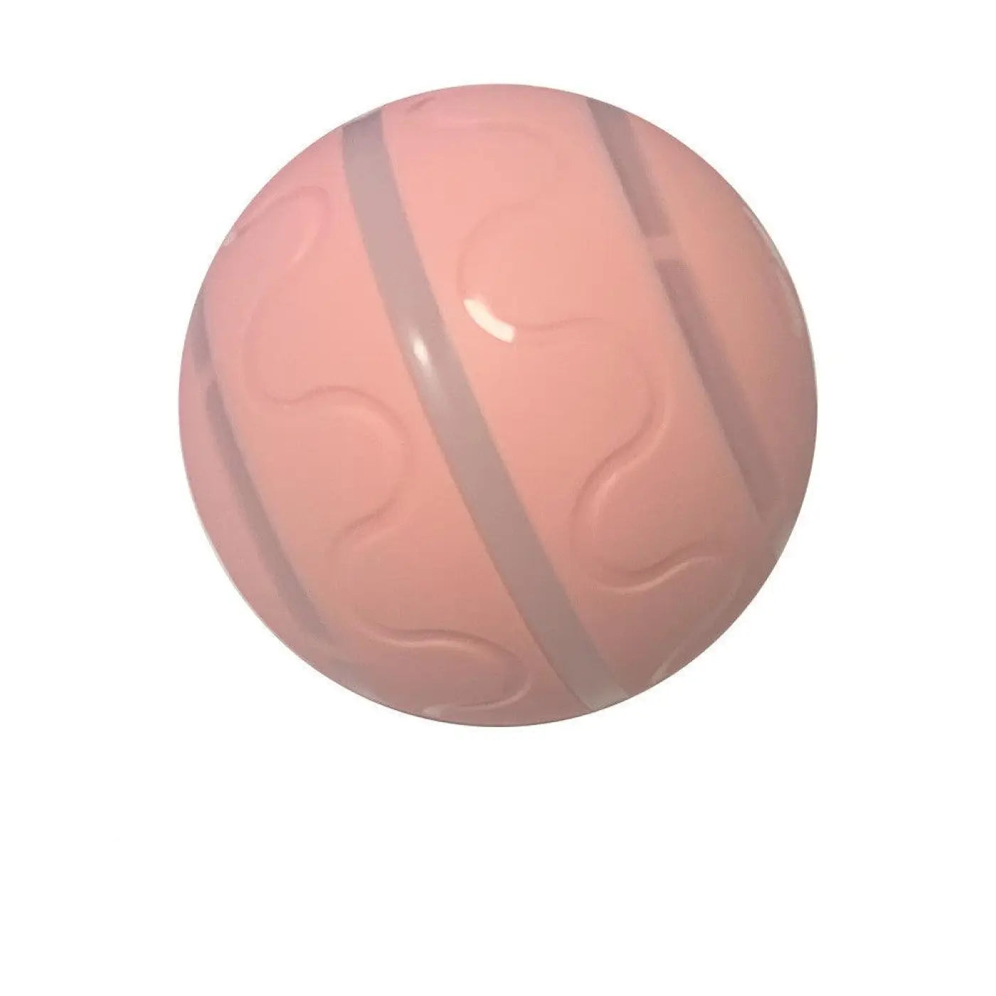 The Ball Depot Cat Toys: Purrfect play Large Interactive Pet Ball