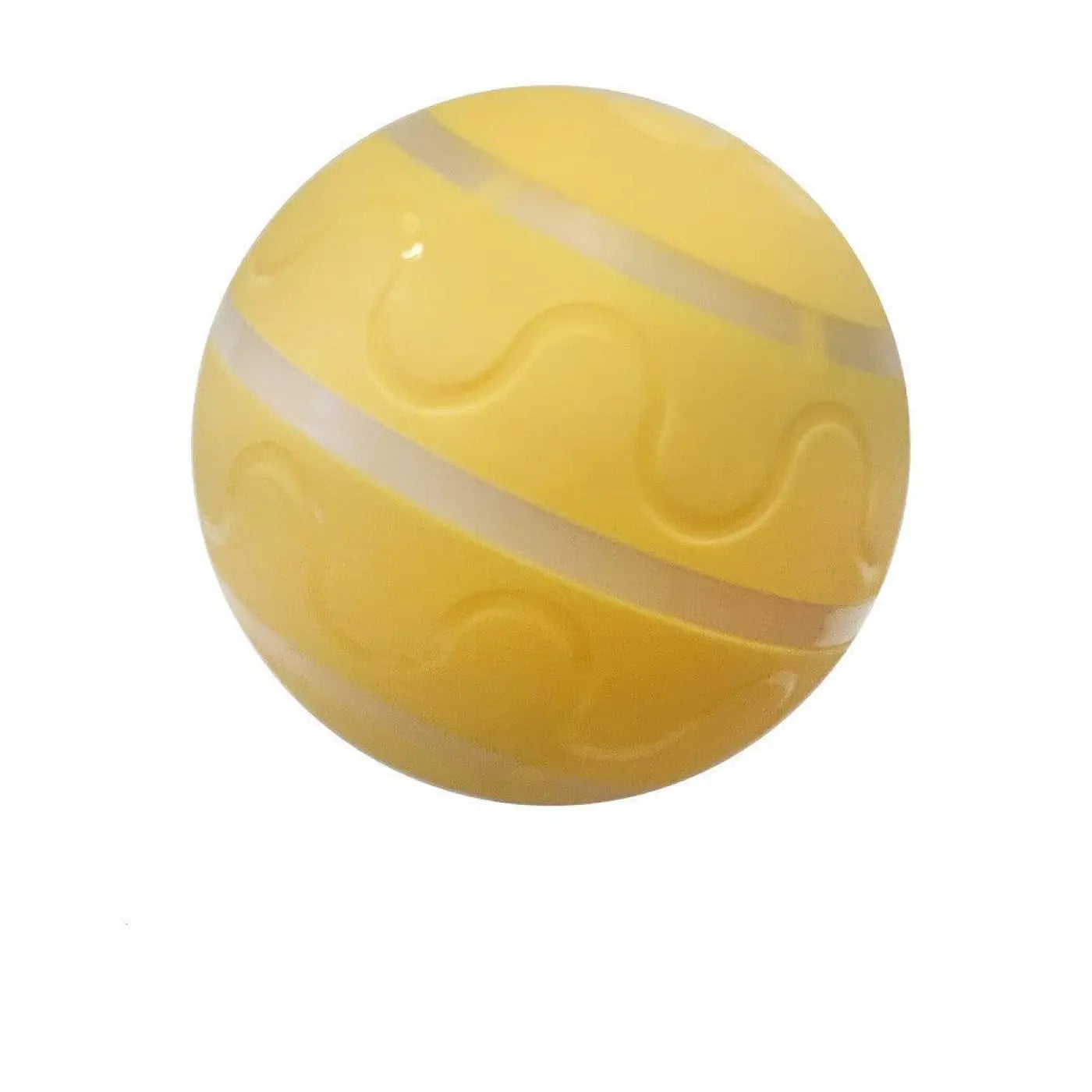 The Ball Depot Cat Toys: Purrfect play Large Interactive Pet Ball