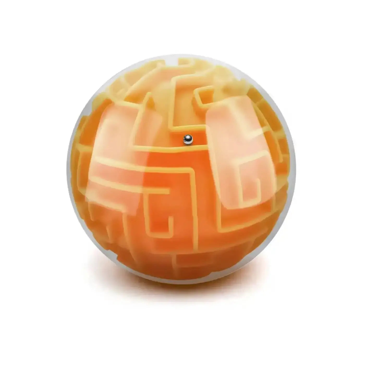 The Ball Depot puzzle ball: Puzzle Intelligence Cube
