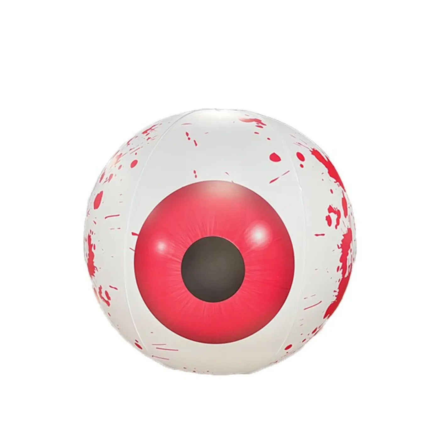 The Ball Depot holiday balls: PVC Inflatable LED Luminous Ball Halloween Courtyard Decoration