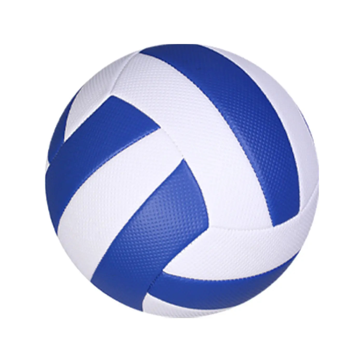 The Ball Depot volleyball: PVC Machine Seam Volleyball No 5