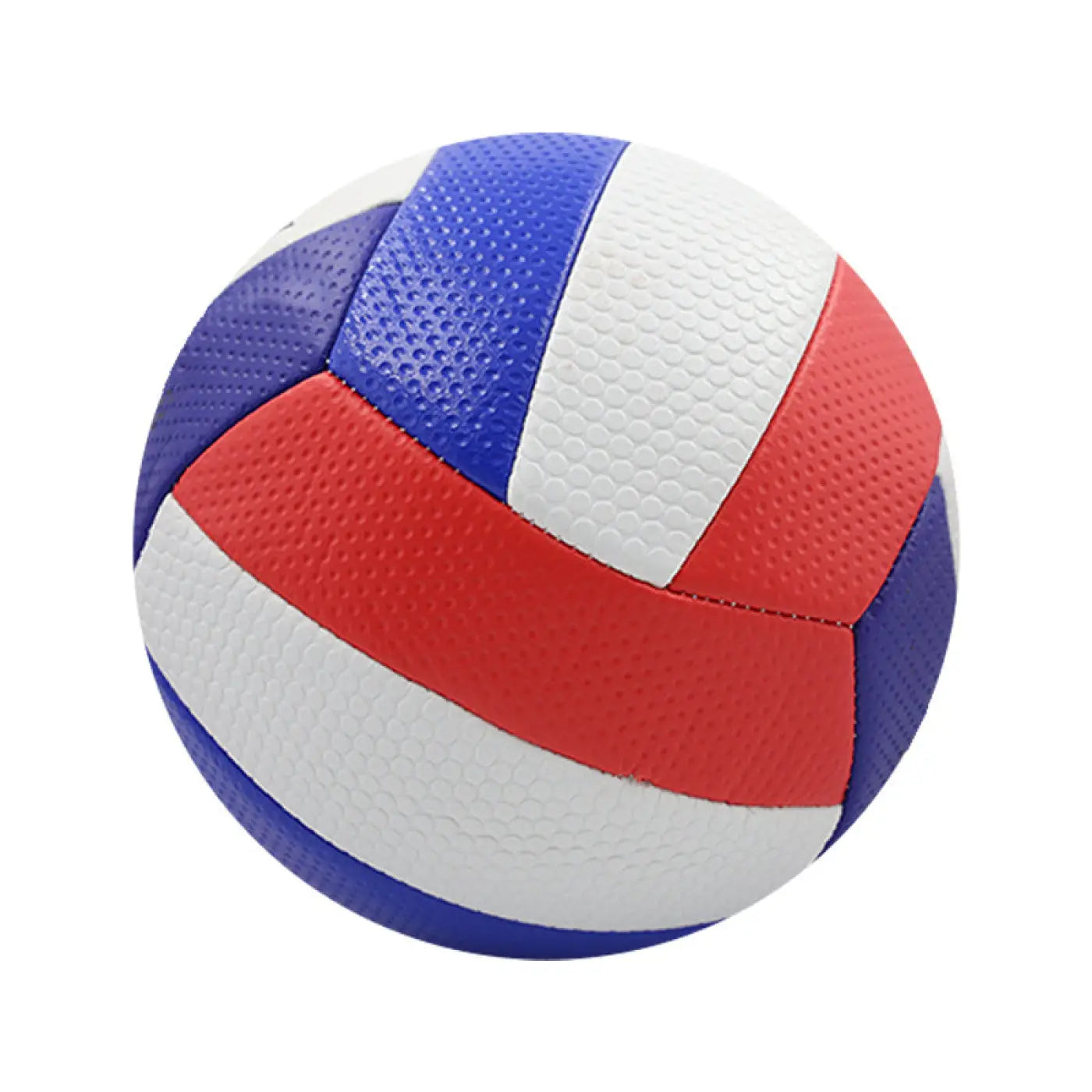 The Ball Depot volleyball: PVC Machine Seam Volleyball No 5