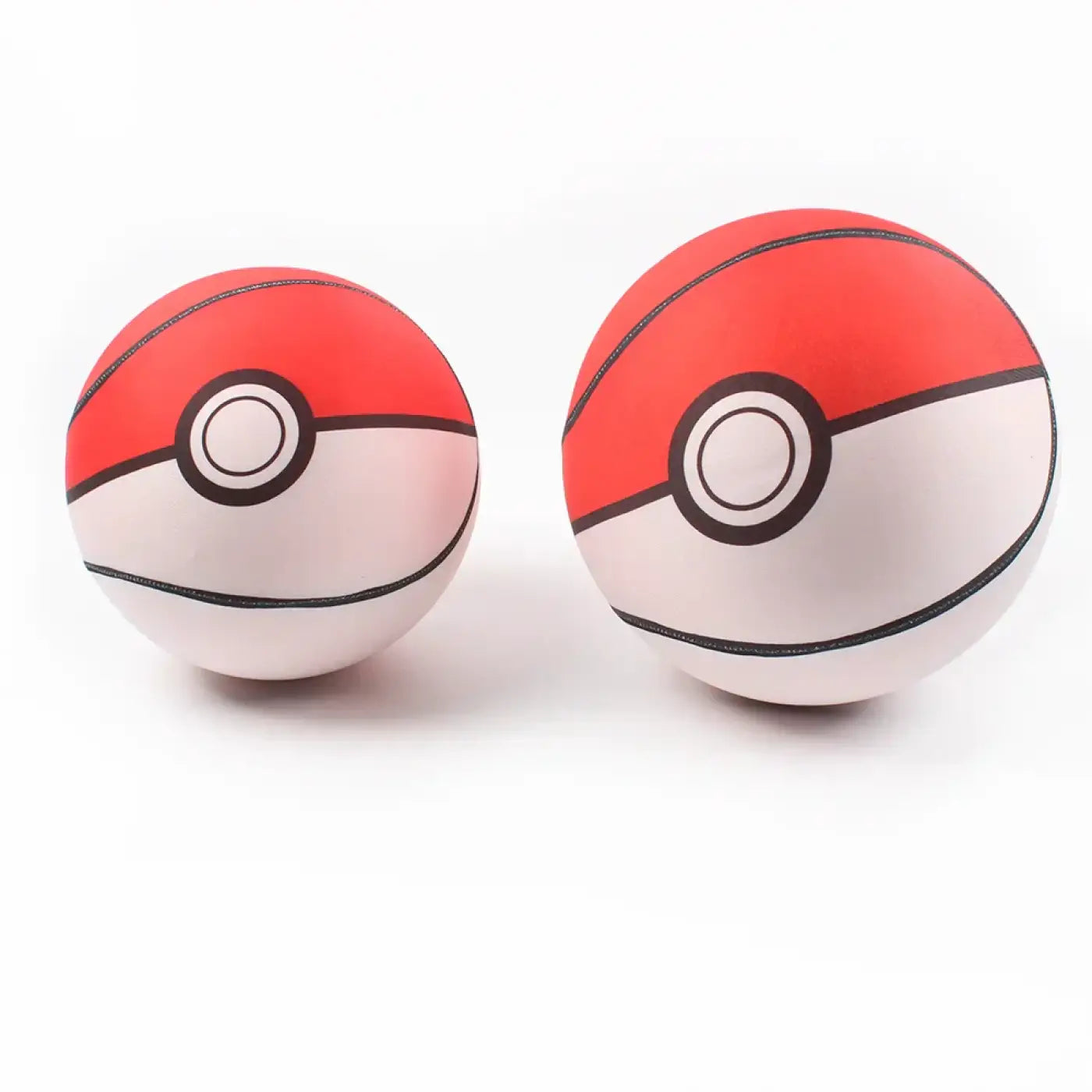 The Ball Depot bouncy ball: Quiet Foam Ball with Cartoon Design
