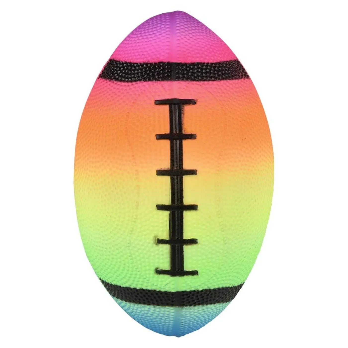 La Luna Bella - Toys ball game set: Rainbow Sports Ball Set 5-6"