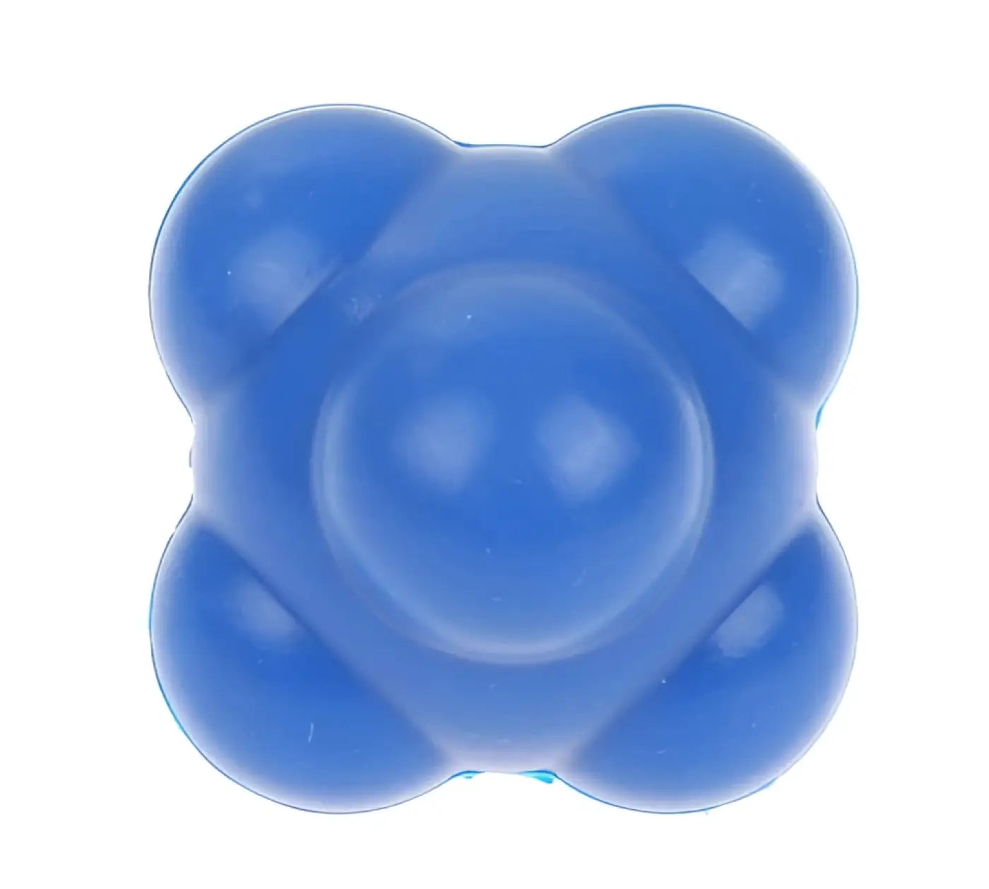 The Ball Depot training ball: Rebound defensive hexagon training ball