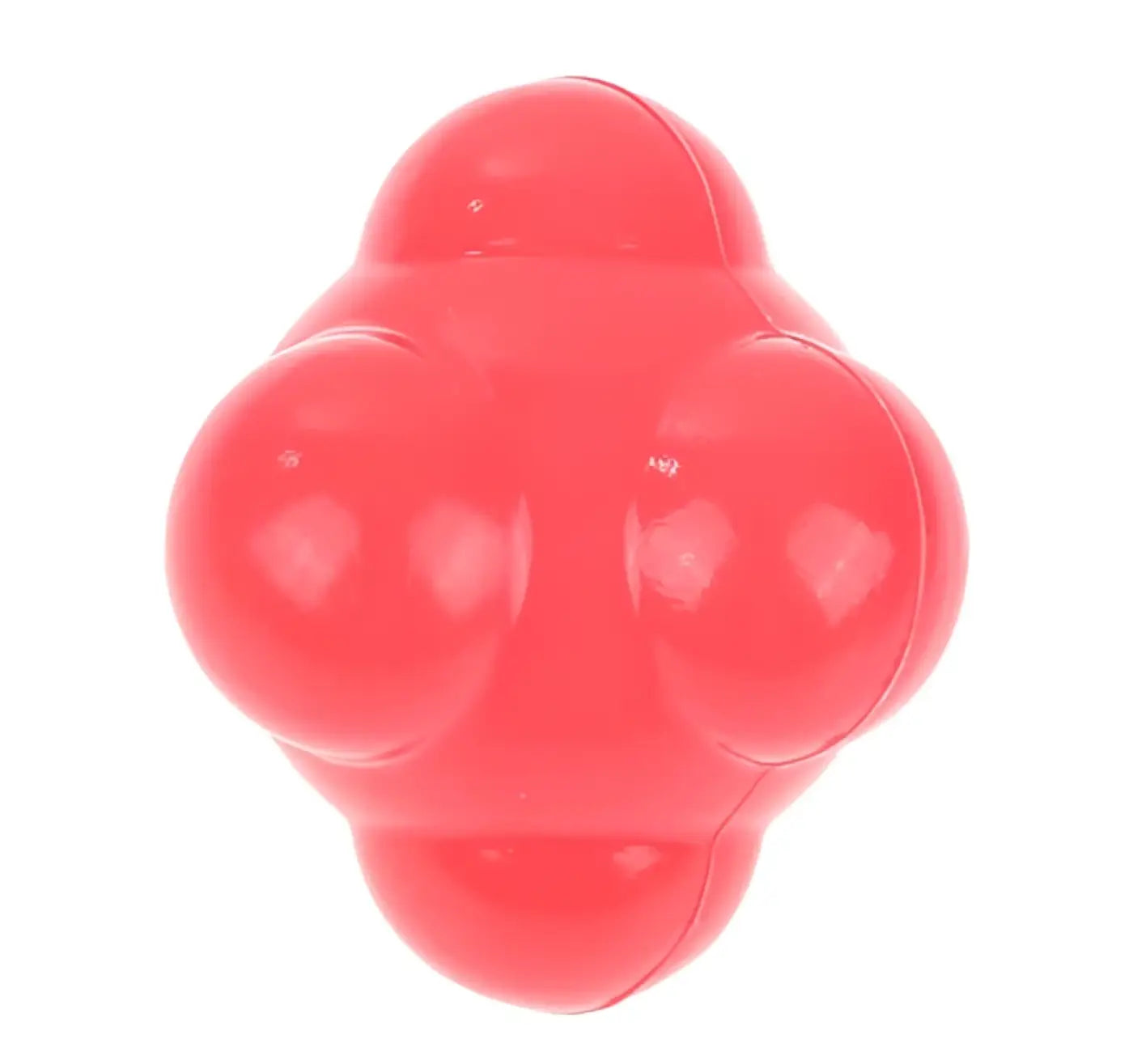 The Ball Depot training ball: Rebound defensive hexagon training ball