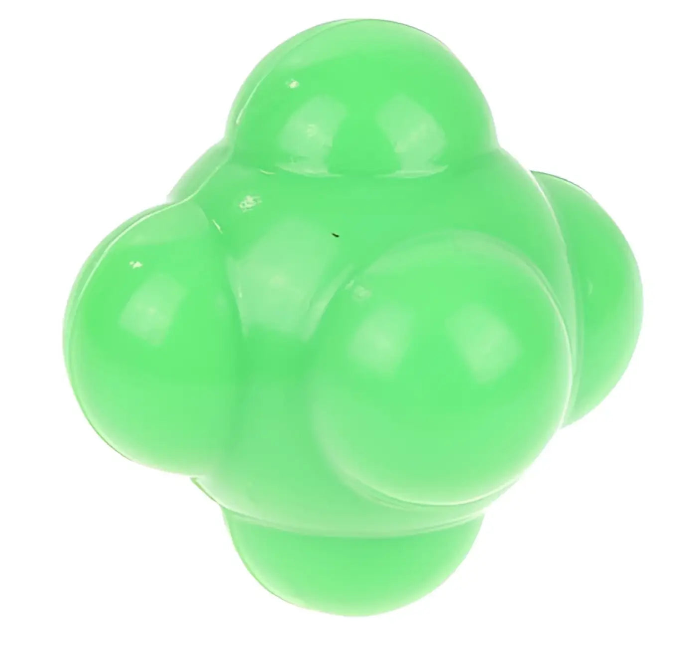 The Ball Depot training ball: Rebound defensive hexagon training ball