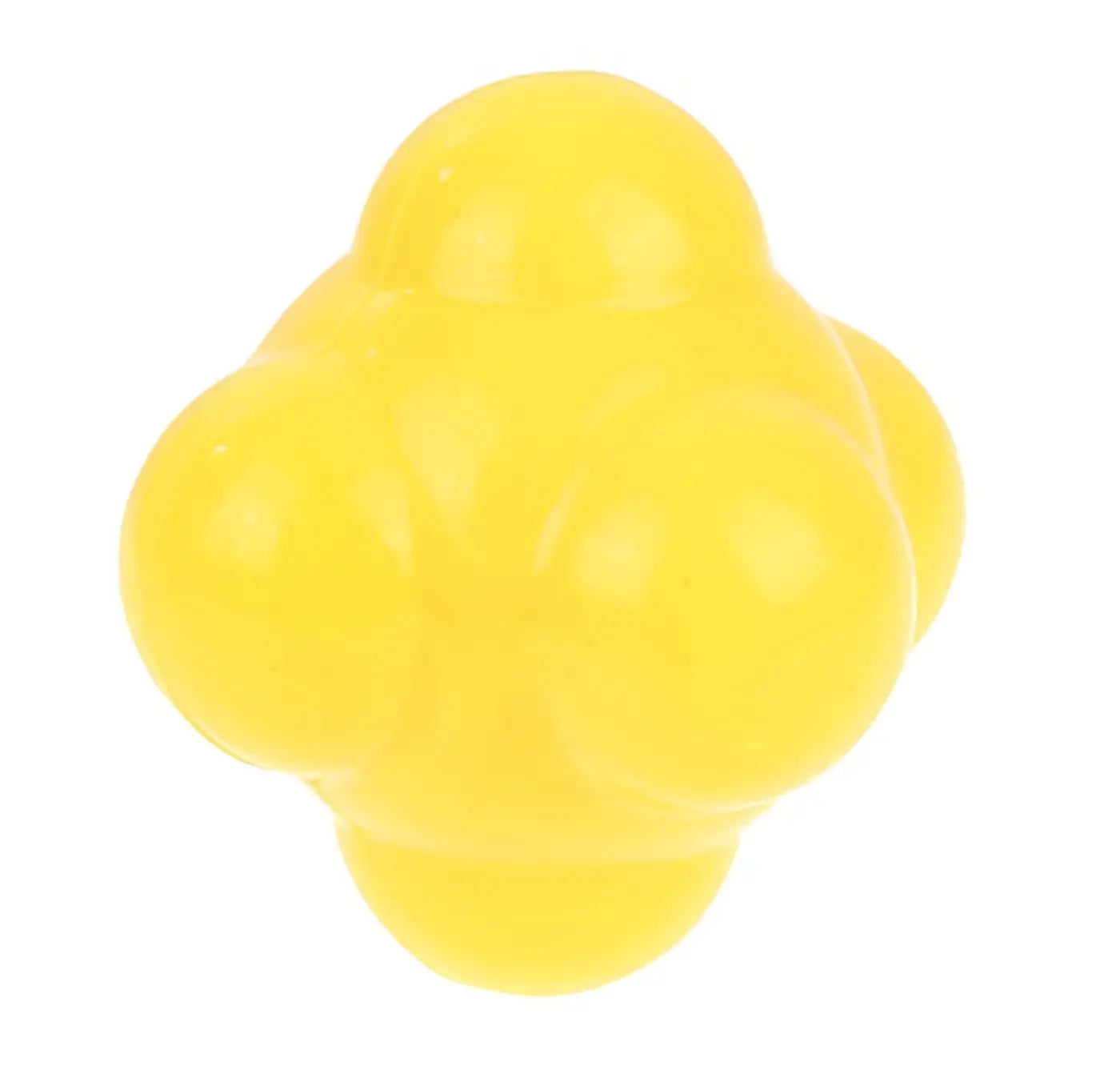 The Ball Depot training ball: Rebound defensive hexagon training ball