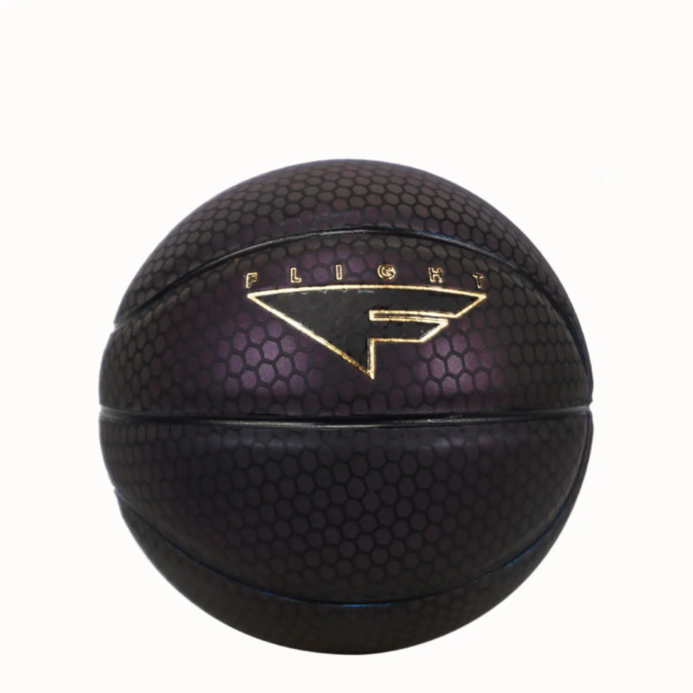 The Ball Depot Accessories: Reflective basketball