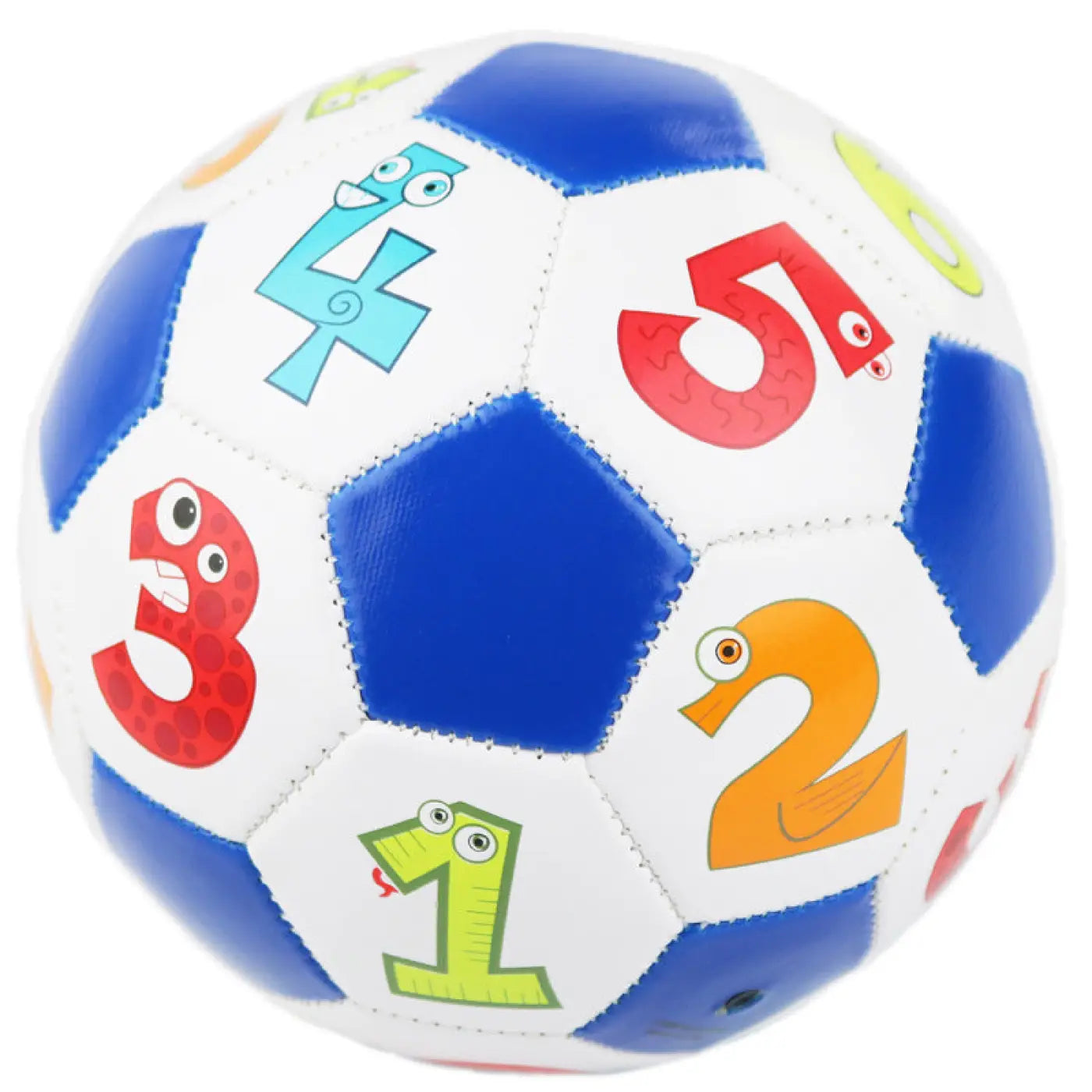 The Ball Depot Accessories: REGAIL Children's Soccer Ball