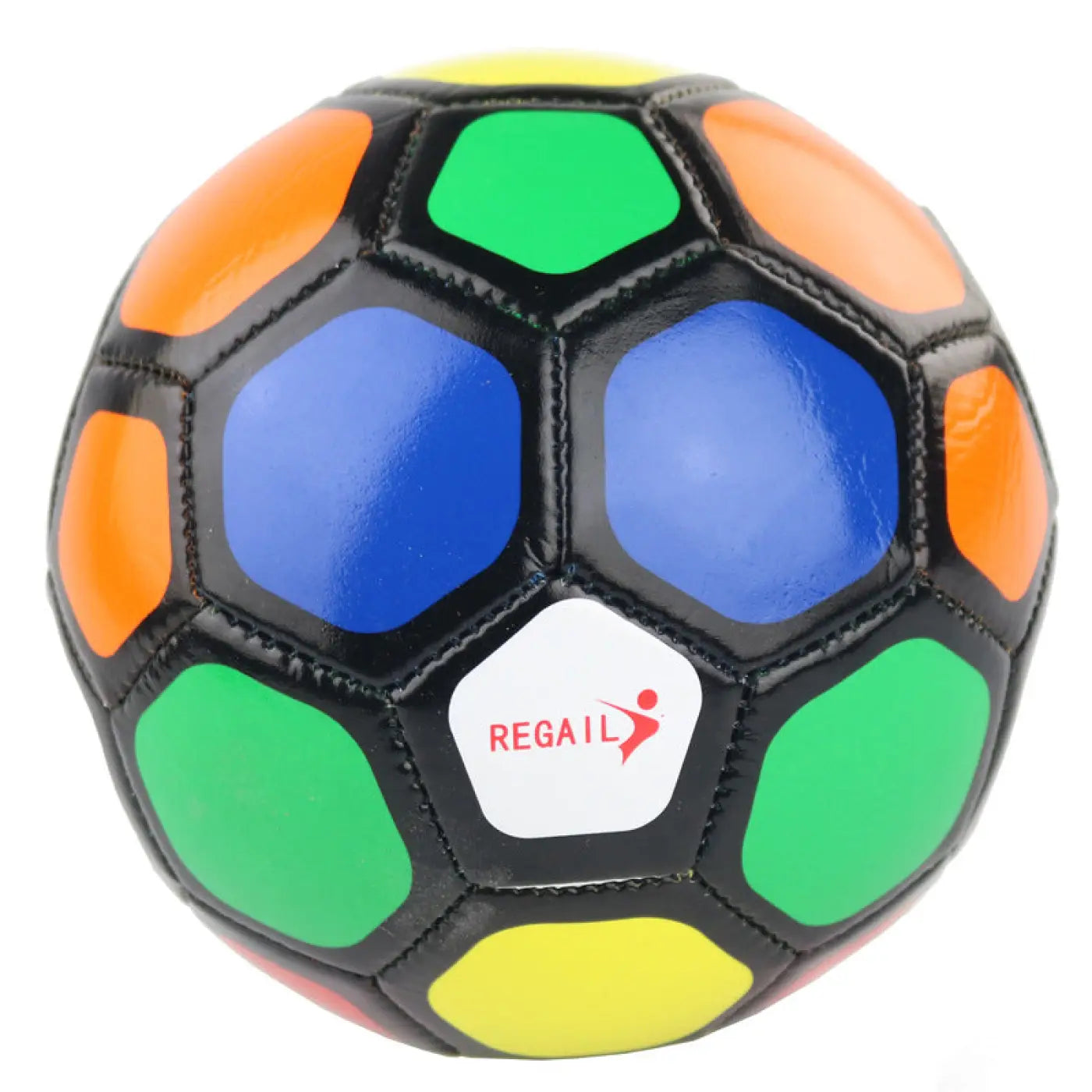 The Ball Depot Accessories: REGAIL Children's Soccer Ball