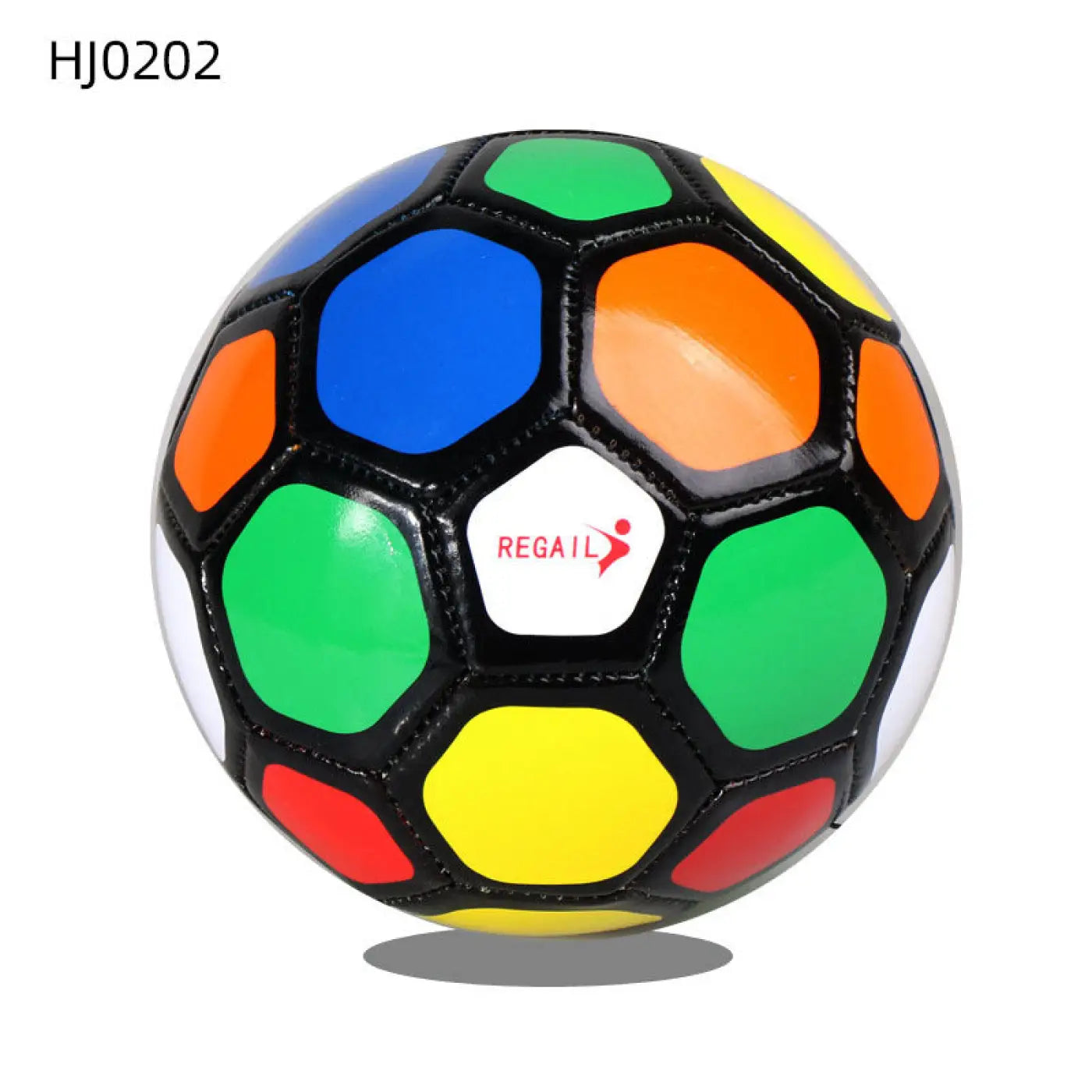 The Ball Depot Accessories: REGAIL Children's Soccer Ball